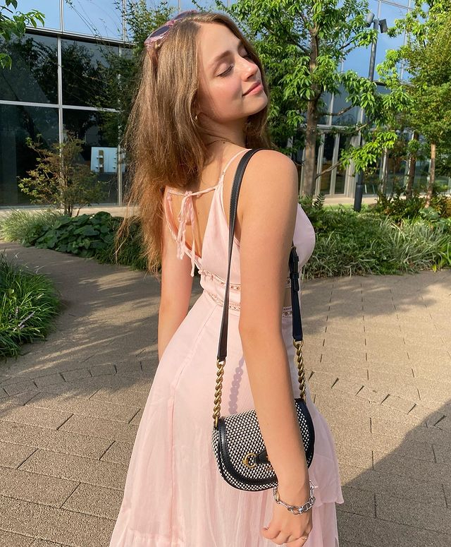 Ksenia Gorevich