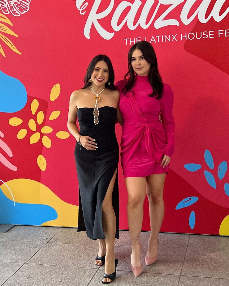 Isabella Gomez