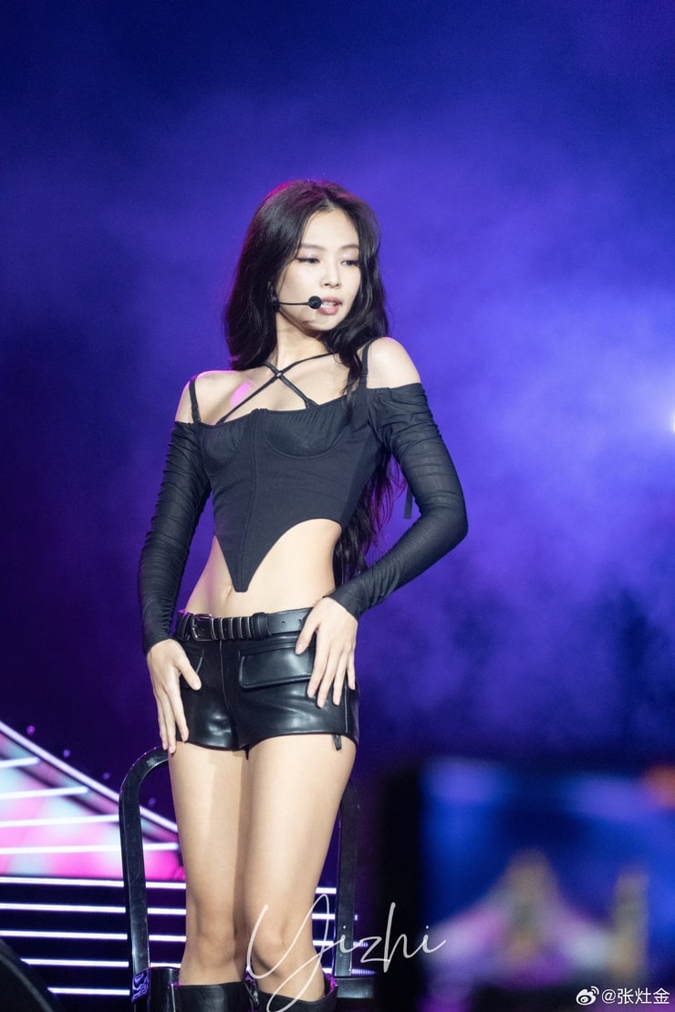 Picture of Jennie Kim