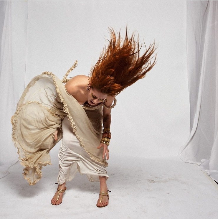 Florence Welch Florence Welch