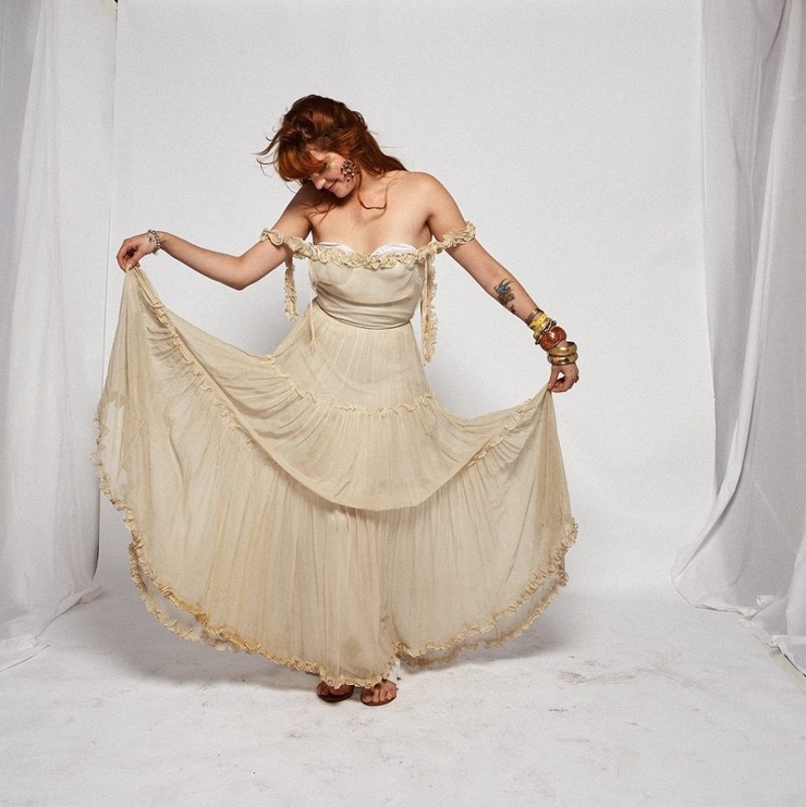 Florence Welch Florence Welch