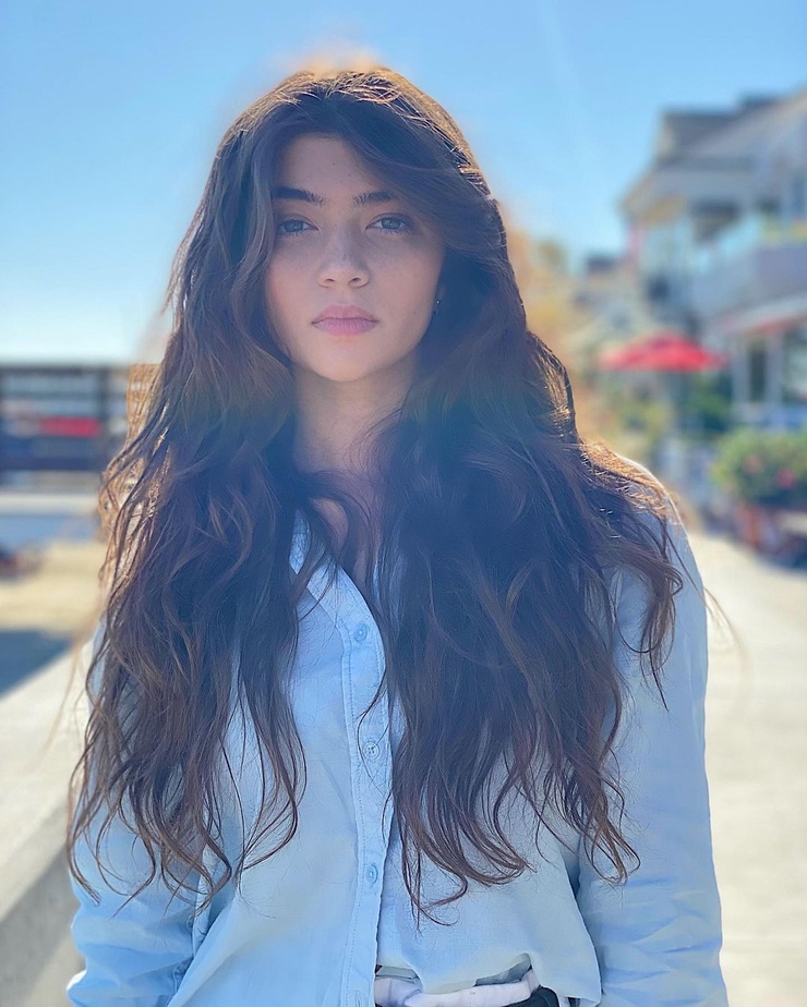 Samantha Gangal