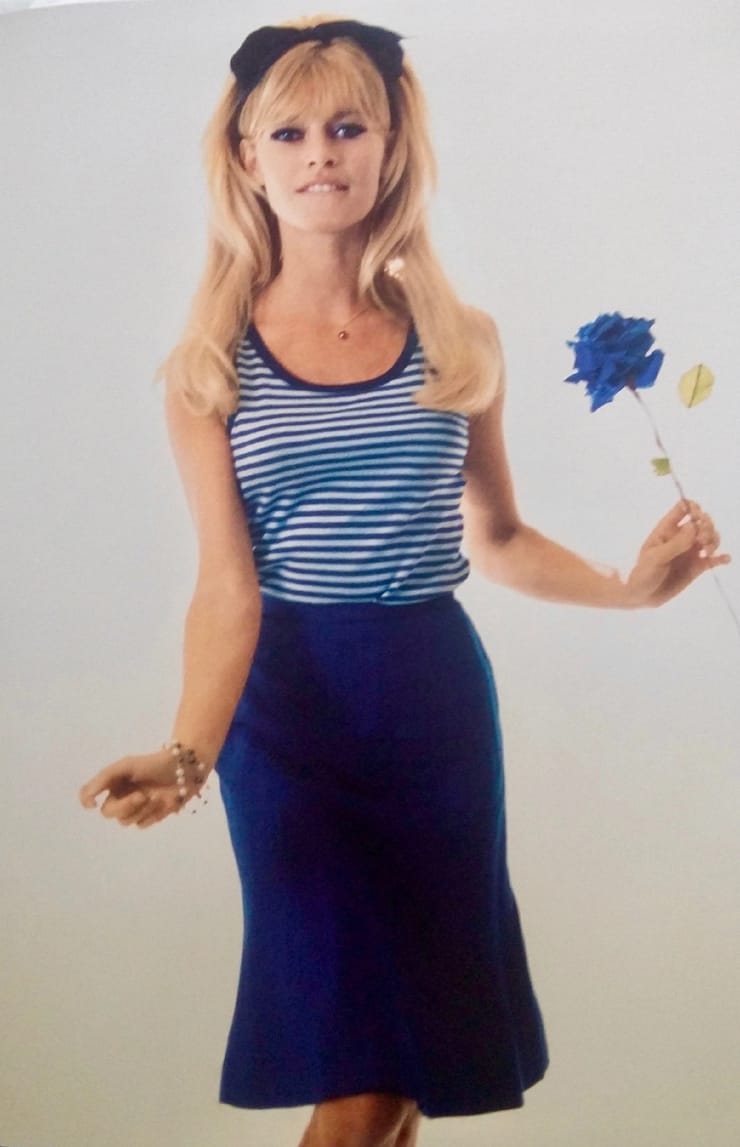 Brigitte Bardot Brigitte Bardot