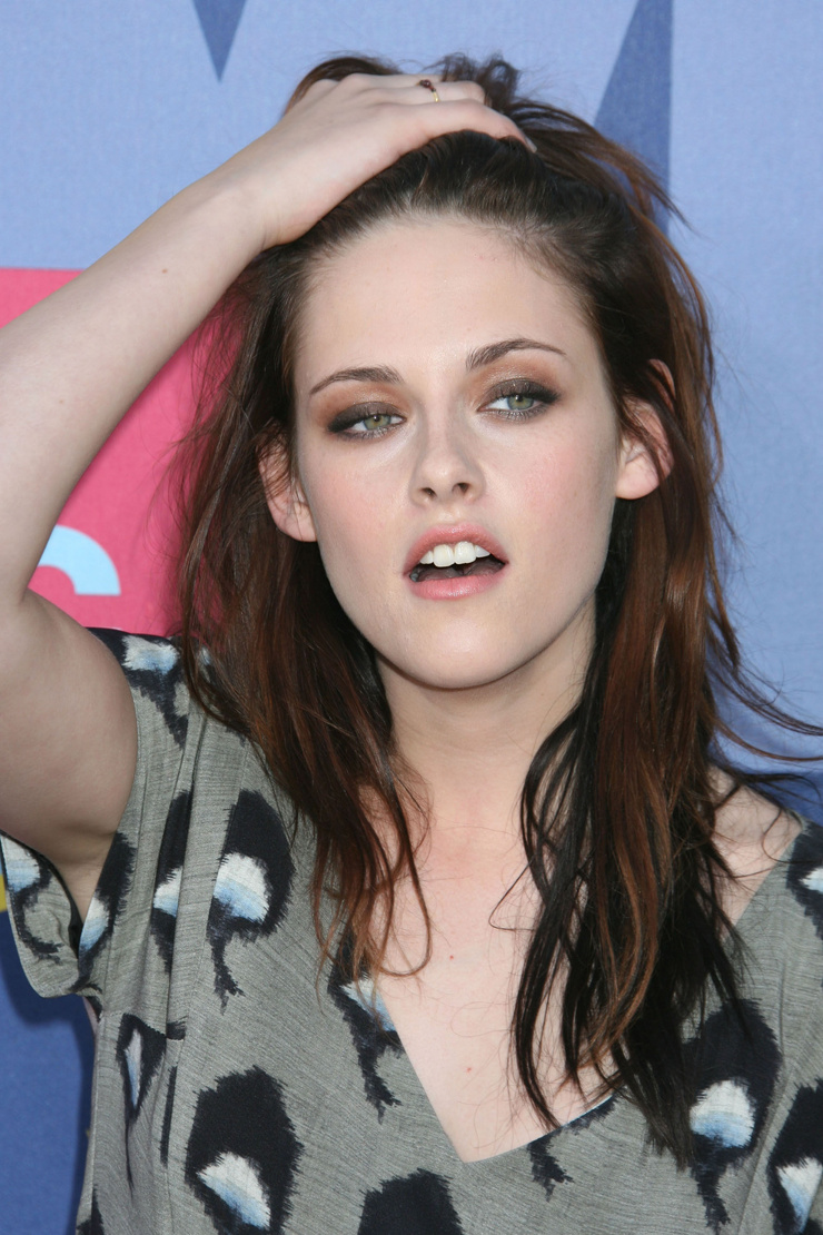 Kristen Stewart