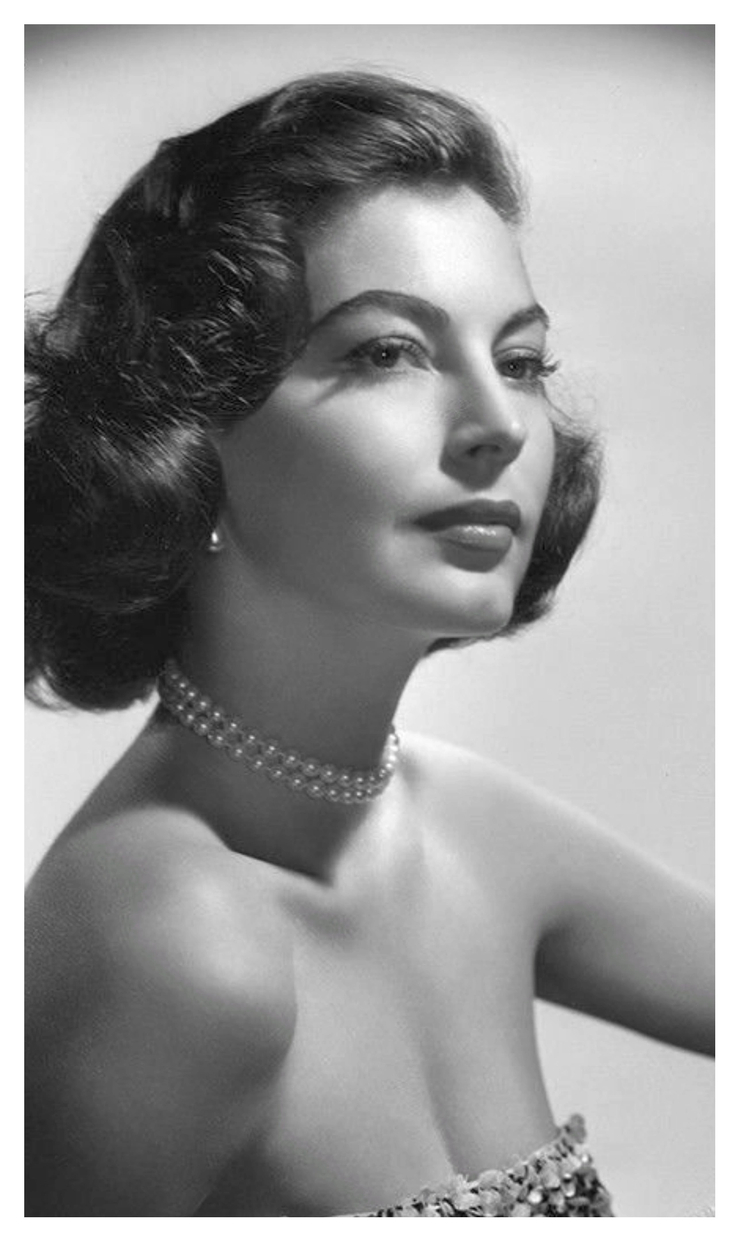 Ava Gardner
