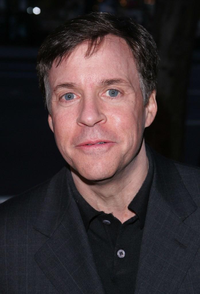 Bob Costas