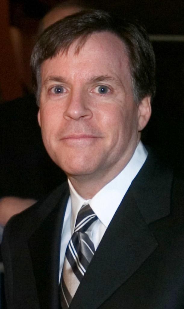Bob Costas