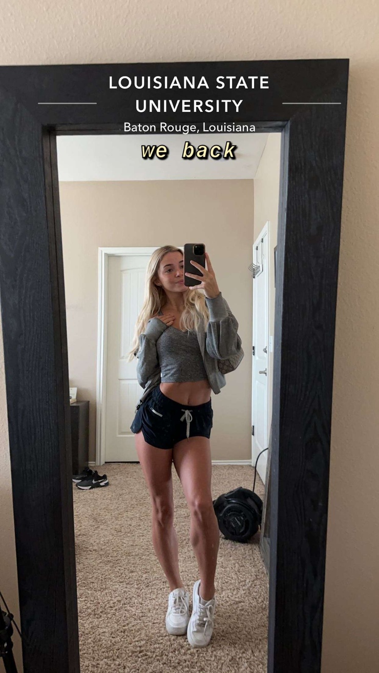 Olivia Dunne