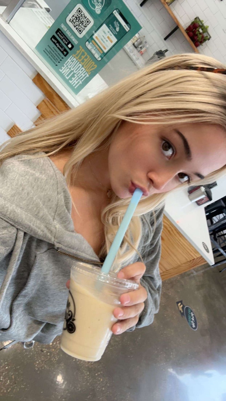 Olivia Dunne