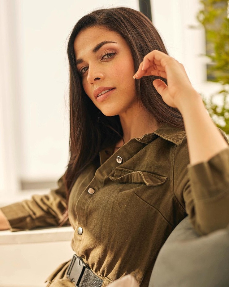 Sirena Ortiz