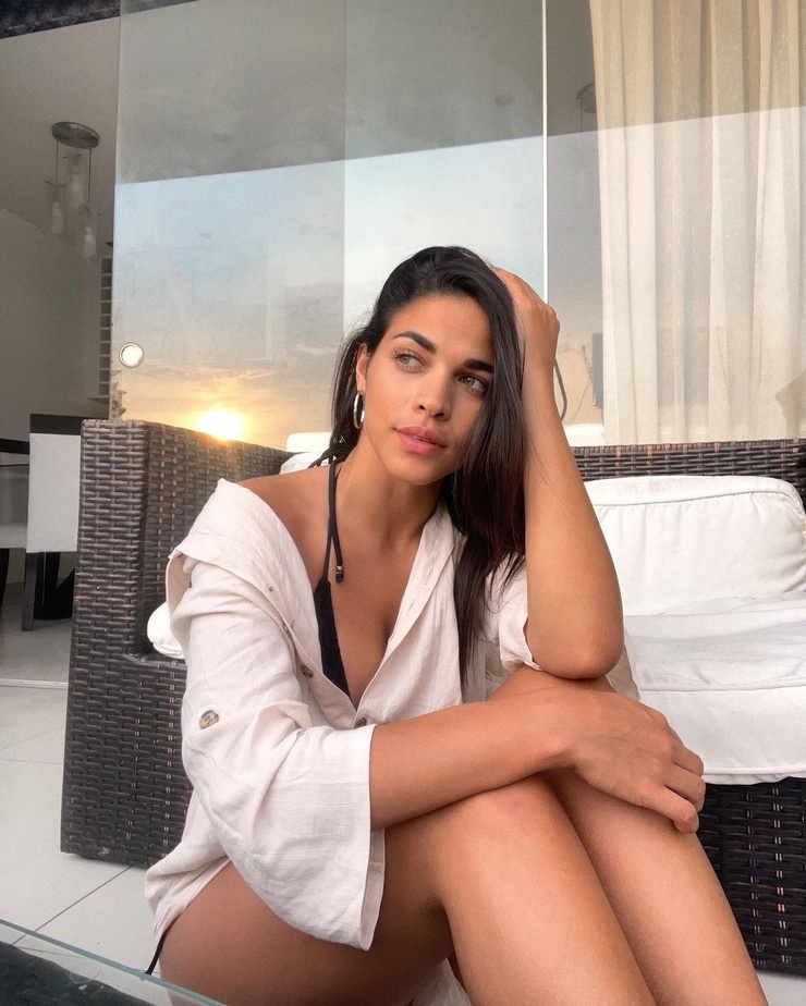 Sirena Ortiz