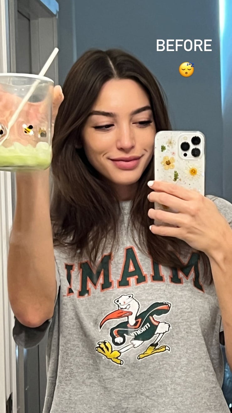 Image of Celine Farach