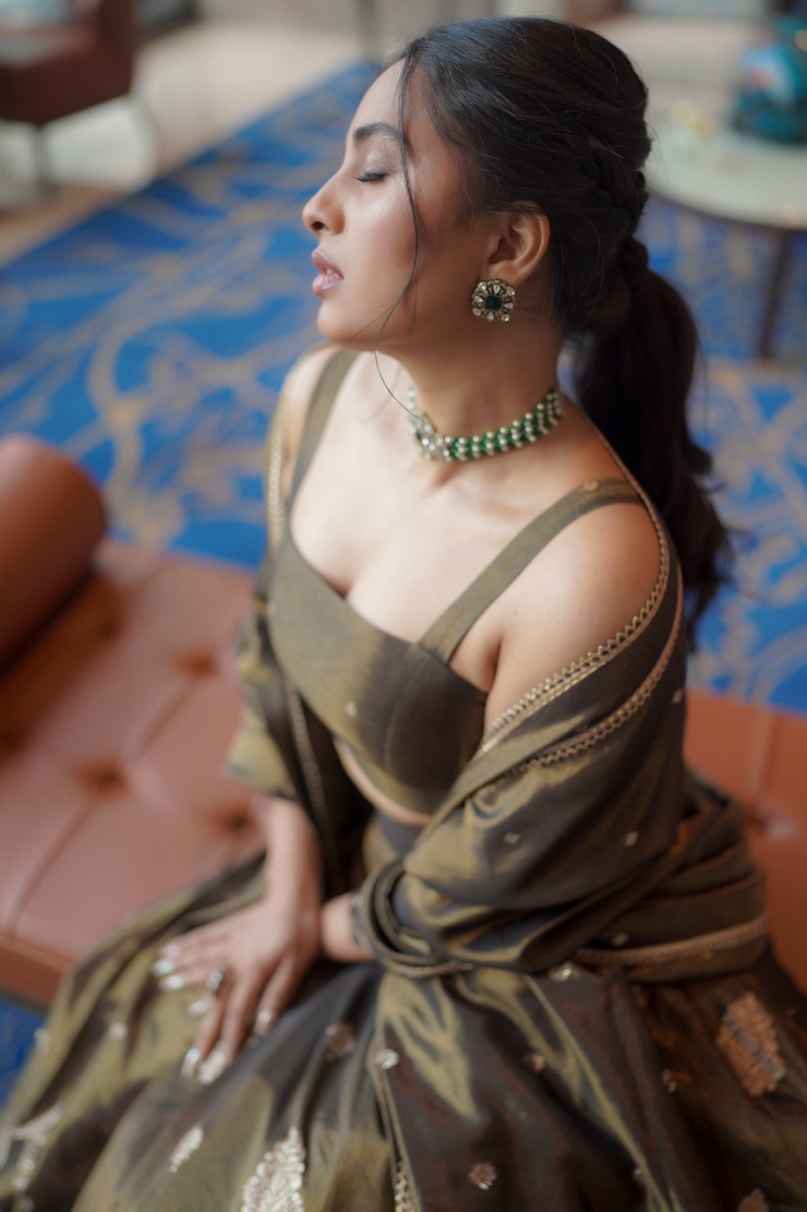 Srushti Dange
