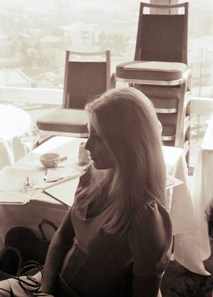 Sharon Tate Sharon Tate