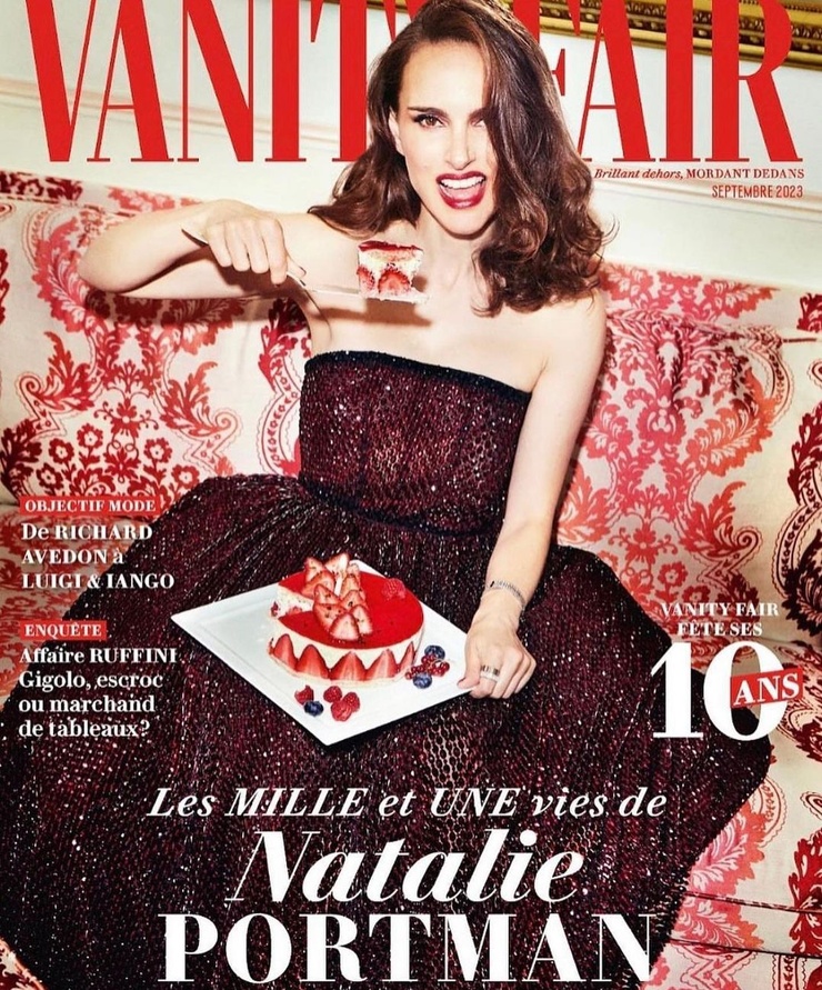 Natalie Portman