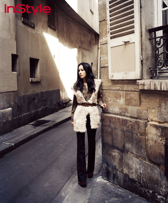 Ga-in Han