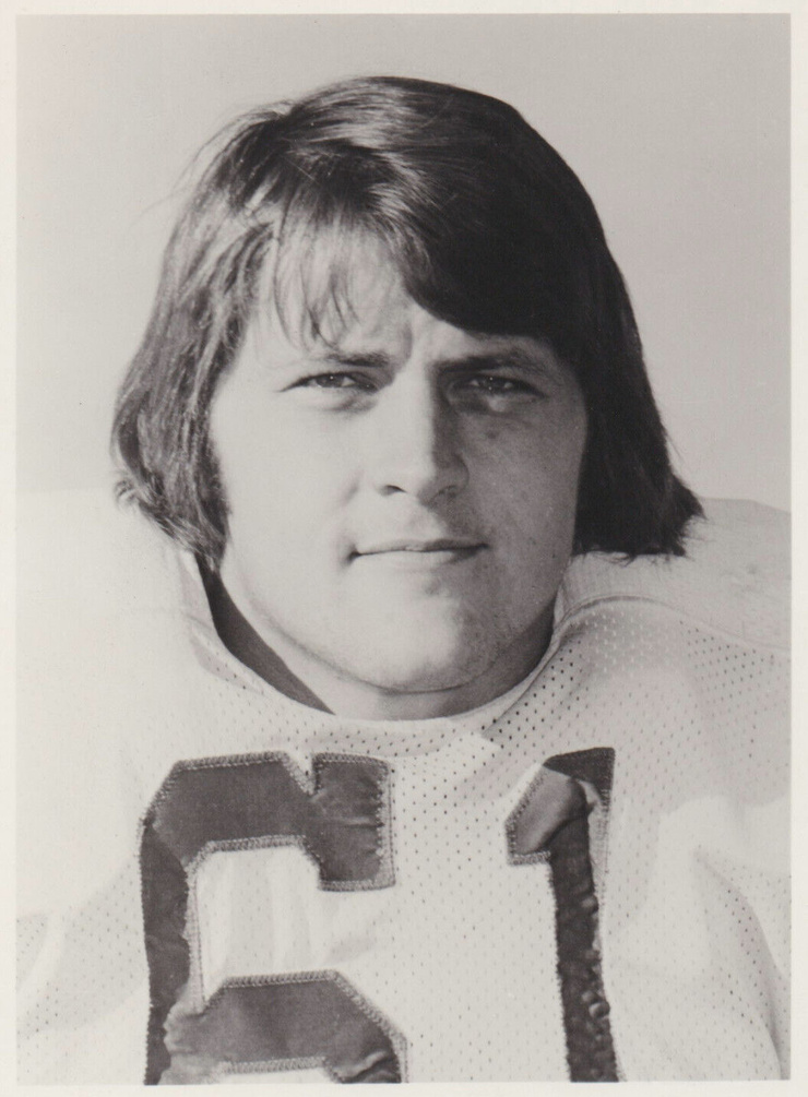Blaine Nye