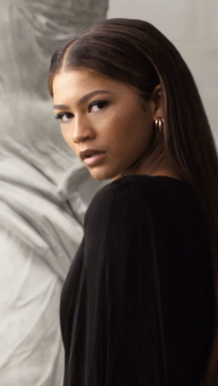Zendaya Coleman