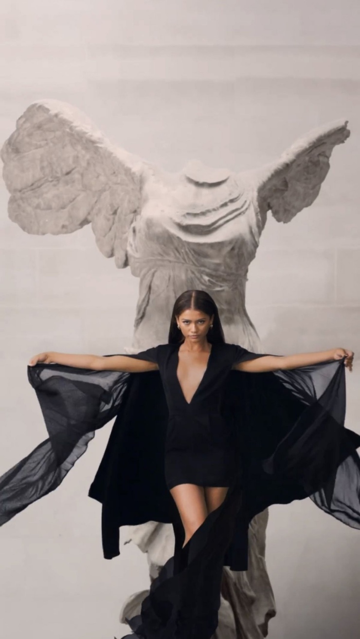Zendaya Coleman Zendaya Coleman