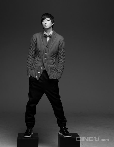 Dong-won Kang