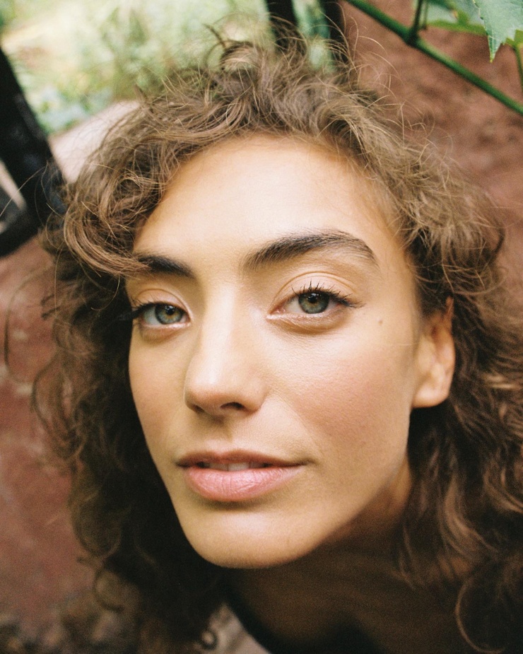 Vanessa Moe Vanessa Moe
