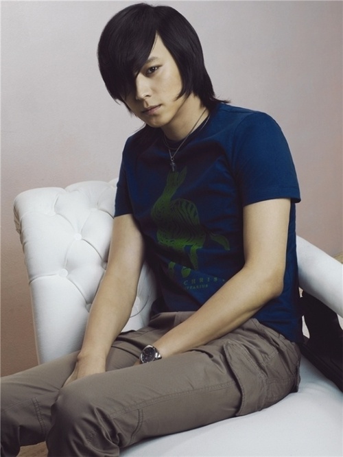 Dong-won Kang