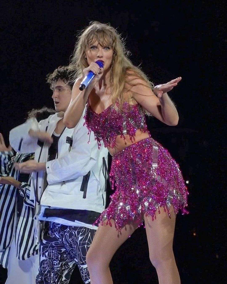 Taylor Swift