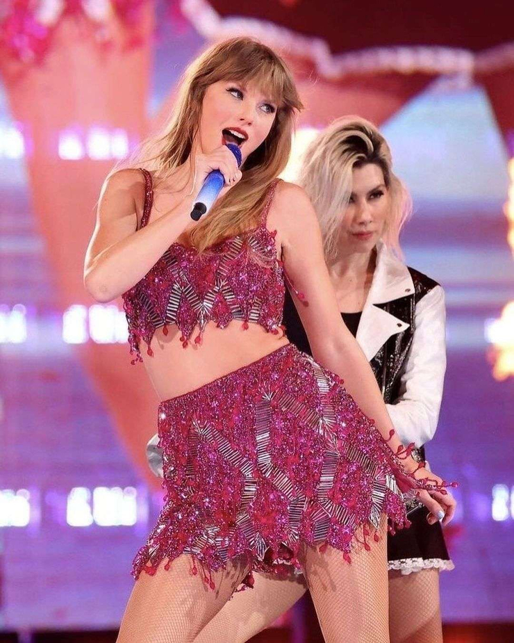 Taylor Swift