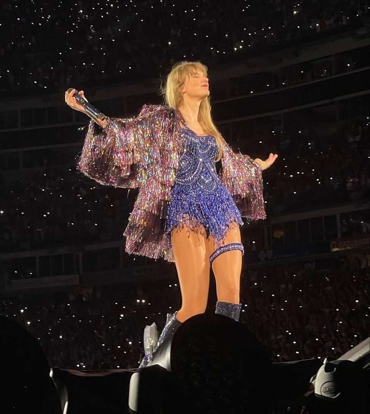 Taylor Swift