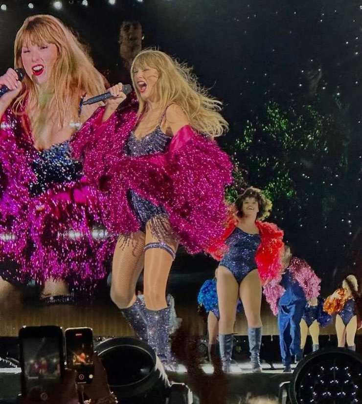 Taylor Swift