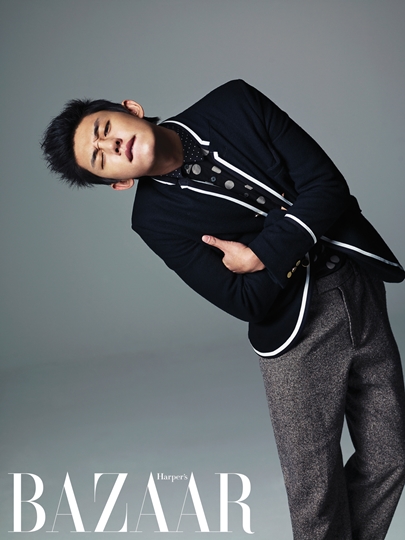 Ah In Yoo