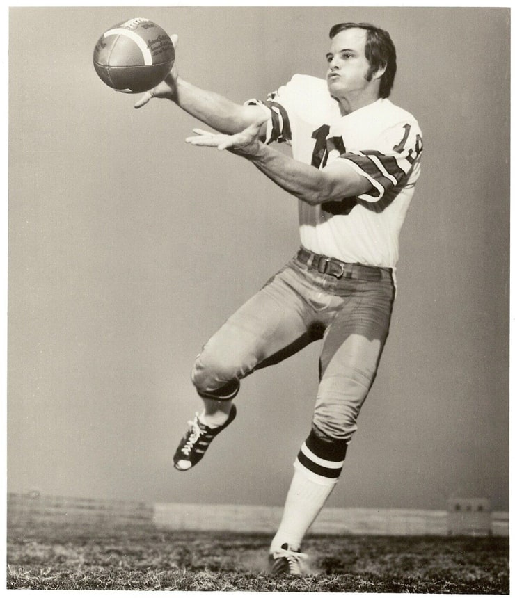 Lance Alworth