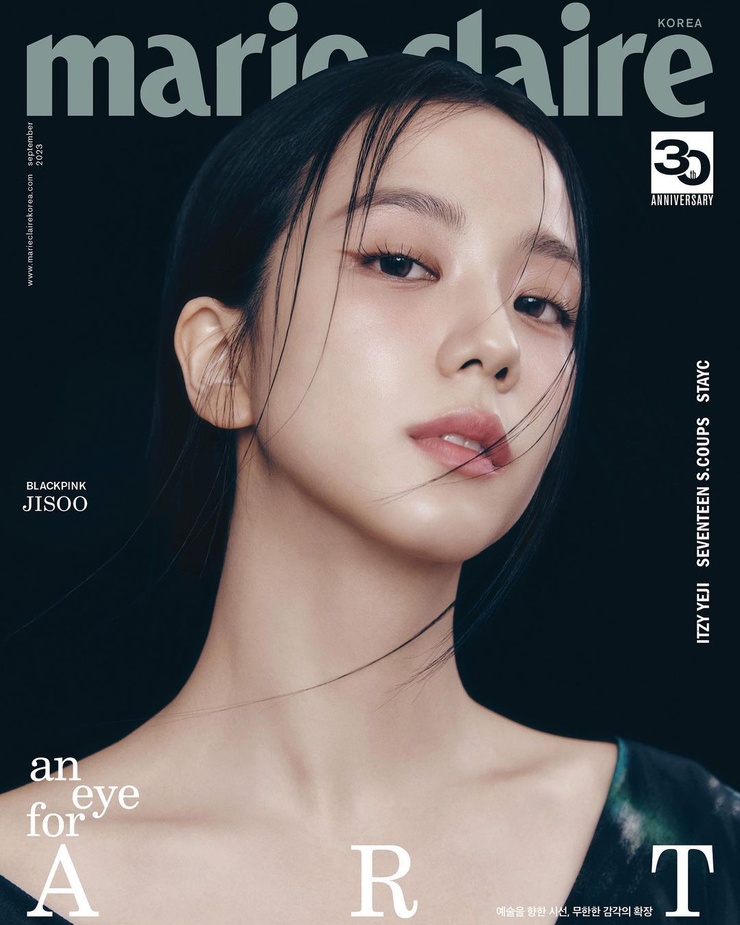 Kim Jisoo