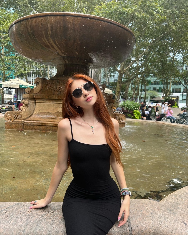 Sicily Rose
