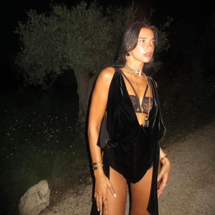 Dua Lipa Dua Lipa
