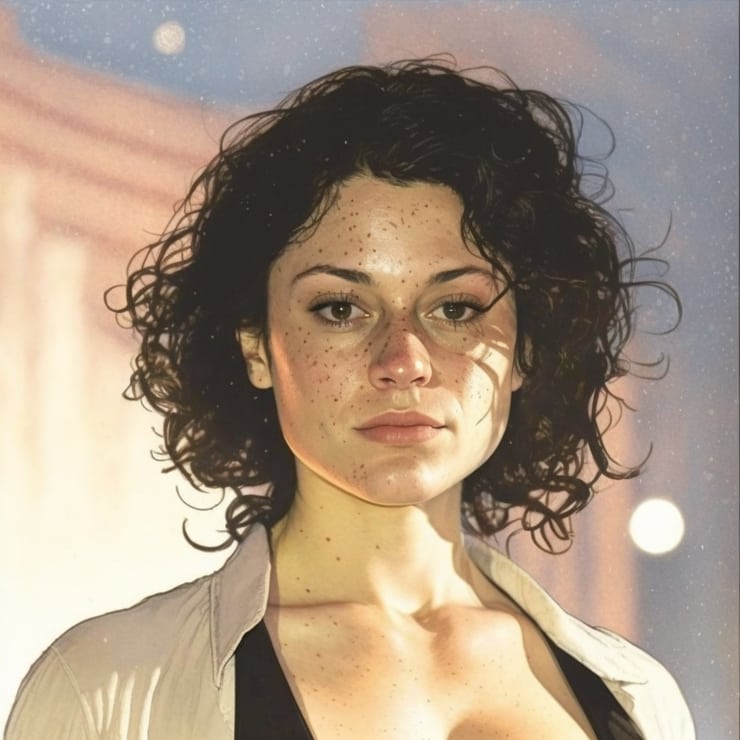 Alia Shawkat