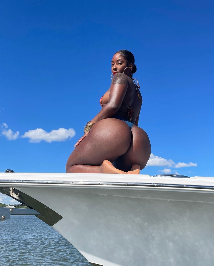 True Mahogany
