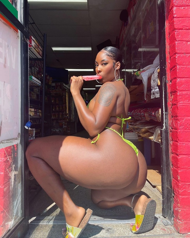 True Mahogany