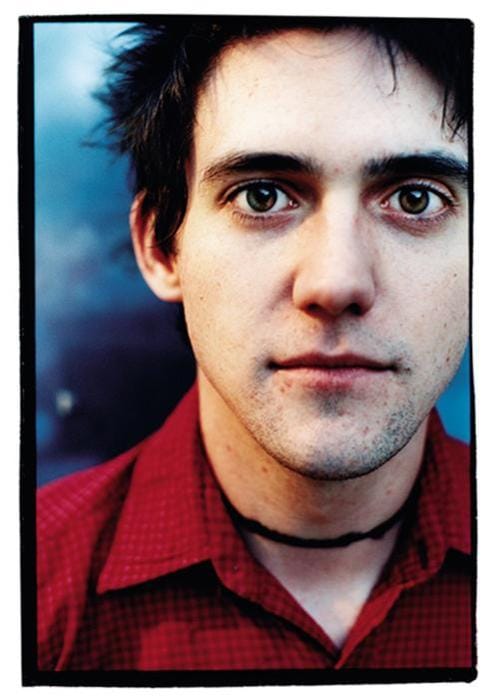 Conor Oberst