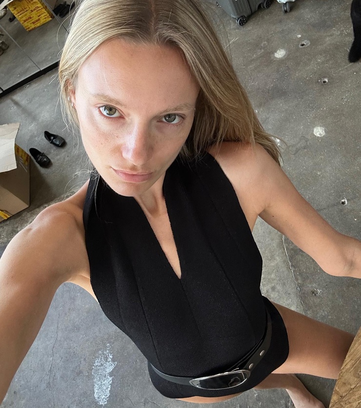 Maya Stepper