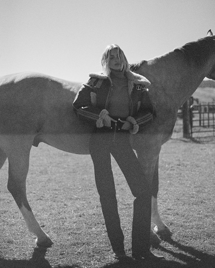 Picture of Elsa Hosk