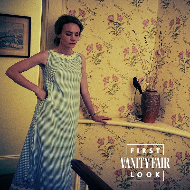 Carey Mulligan Carey Mulligan
