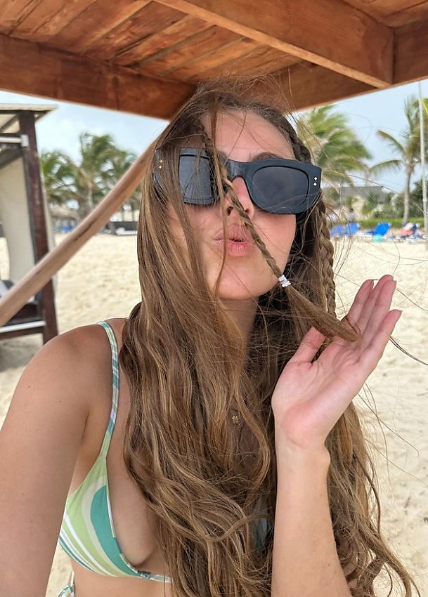 Estefanía Duque