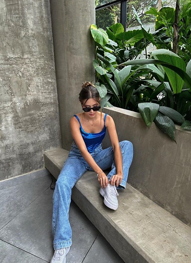 Estefanía Duque