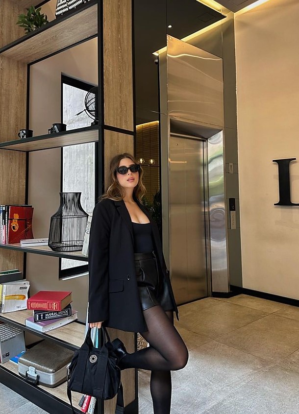 Estefanía Duque