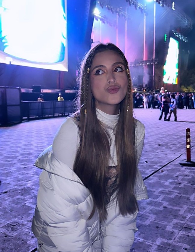 Estefanía Duque