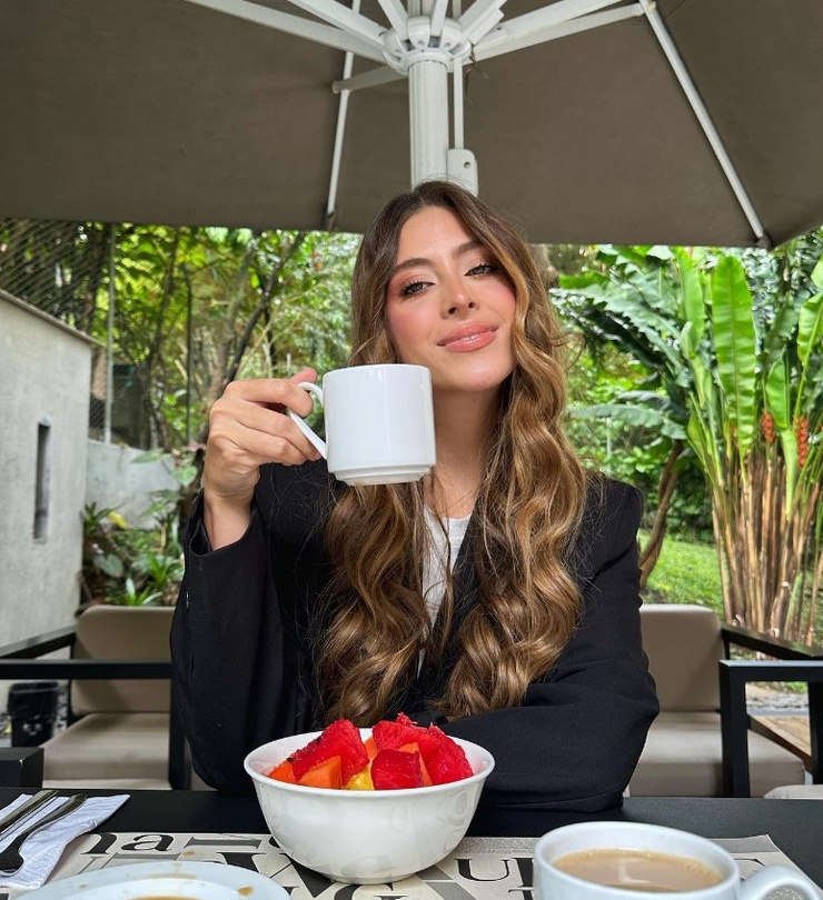Estefanía Duque