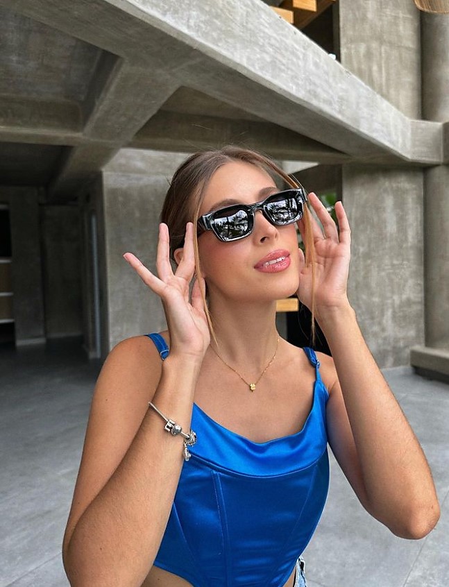 Estefanía Duque