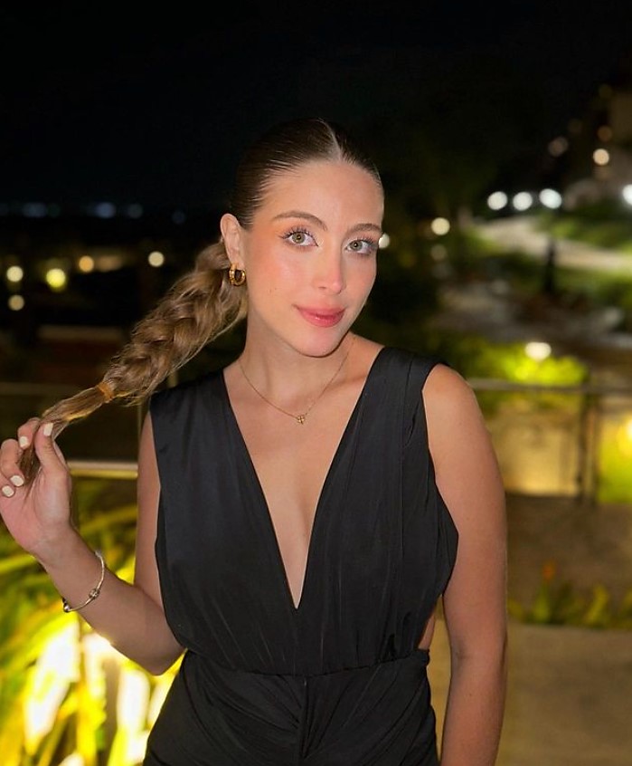 Estefanía Duque