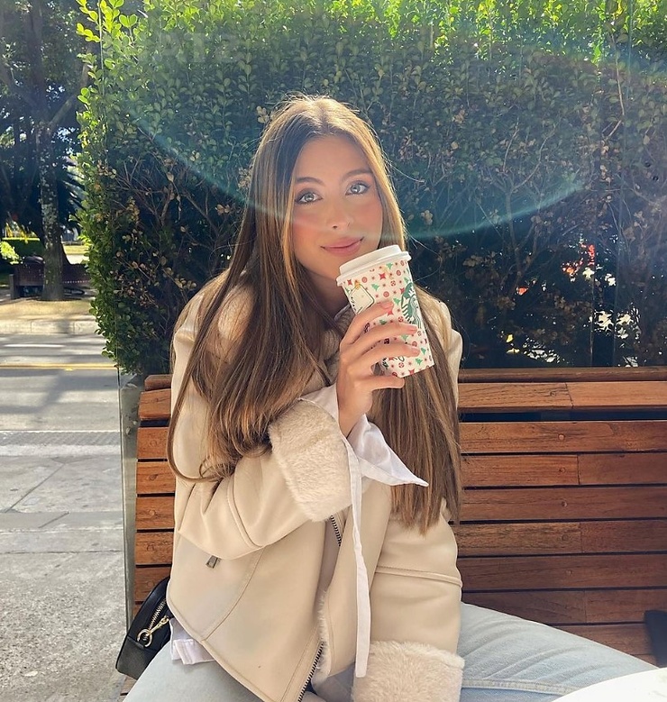 Estefanía Duque